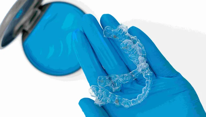 Inivisible Aligners Slider-4