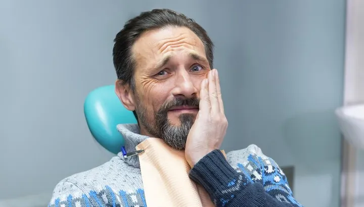 Wisdom Tooth Removal1